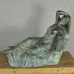 Beeld Aphrodite Brons    27755, Antiek en Kunst, Ophalen of Verzenden