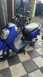 scooter nipponia volty, Ophalen, Zo goed als nieuw, Elektrisch, Overige modellen