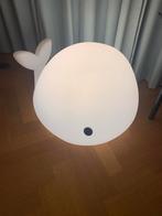 Flow Amsterdam Moby Lamp - Wit, Huis en Inrichting, Ophalen, Zo goed als nieuw, Minder dan 100 cm