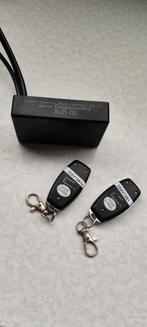 Begrenzer regelbaar + afstandsbediening SYM/Peugeot/AGM, Fietsen en Brommers, Ophalen of Verzenden, Zo goed als nieuw, SYM