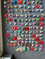 465 Littlest pet shop, Verzamelen, Poppetjes en Figuurtjes, Ophalen of Verzenden, Gebruikt