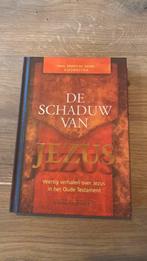 Martin Koornstra - De schaduw van Jezus, Martin Koornstra; Jeroen Koornstra; Hans Koornstra, Christendom | Protestants, Ophalen of Verzenden