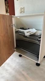 LeMans systeem incl inbouwkast, Huis en Inrichting, Ophalen, Zo goed als nieuw