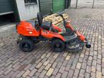 zitmaaier, Ophalen, Nieuw, Husqvarna, Mulchfunctie