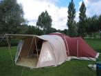 Zeer complete Karsten 325, Caravans en Kamperen, Ophalen, Gebruikt