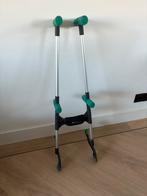 Handylegs. Steunkous aan -en uittrek hulp. ZGAN, Ophalen of Verzenden, Zo goed als nieuw