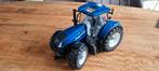 Bruder New Holland T7315 - Nette Staat!, Kinderen en Baby's, Speelgoed | Speelgoedvoertuigen, Ophalen of Verzenden, Gebruikt