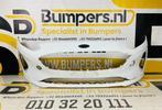 BUMPER FORD FIESTA MK8 NORMAAL VOORBUMPER 1-D4-3792Z, Auto diversen, Tuning en Styling, Ophalen of Verzenden, -, -, -