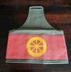 KL Armlet Move Control, Verzamelen, Militaria | Algemeen, Ophalen of Verzenden, Landmacht, Nederland, Embleem of Badge