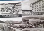 Ansichtkaart Duitsland Rauschenbach, Verzamelen, Ophalen of Verzenden, 1960 tot 1980, Gelopen, Duitsland
