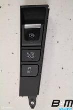 Schakelaars in middenconsole rechts VW Passat B7 RHD, Gebruikt