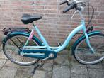 Damesfiets, Fietsen en Brommers, Fietsen | Dames | Moederfietsen, Ophalen, 0 zitjes, Gebruikt, Overige merken