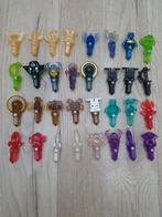 Skylanders Trap Team Traps - Complete Set, Ophalen of Verzenden, Zo goed als nieuw