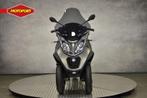 Piaggio MP 3 500 LT SPORT ABS (bj 2019), Motoren, Motoren | Piaggio, Bedrijf, Scooter
