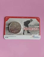 Het Jaap Eden vijfje, Ophalen of Verzenden, Koningin Beatrix, Euro's