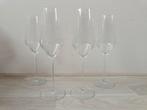AH VIVO(Villeroy en Boch) champagne glazen. Per 4 verkocht., Ophalen of Verzenden, Overige typen