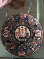 Japans bord Decima Hollandse kooplui, Ophalen of Verzenden