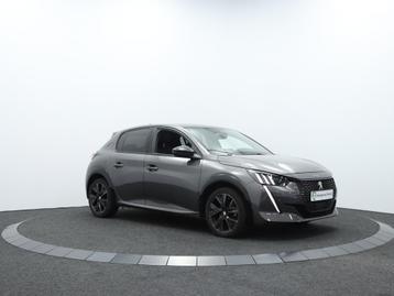 Peugeot 208  1.2 PureTech 100 GT | Navigatie | Camera | Adap beschikbaar voor biedingen