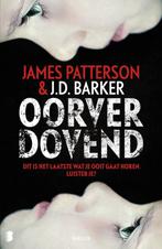 Oorverdovend / Barker, Patterson, Ophalen of Verzenden, Gelezen, Nederland