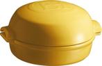 Emile Henry Cheese Baker - Provence - ø 15 cm / 550 ml, Huis en Inrichting, Keuken | Potten en Pannen, Ophalen of Verzenden, Nieuw