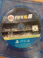 FIFA 16  PS4, Ophalen of Verzenden, Zo goed als nieuw