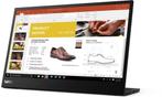 Lenovo ThinkVision M14 draagbaar beeldscherm, Computers en Software, Monitoren, Ophalen, 60 Hz of minder, USB-C