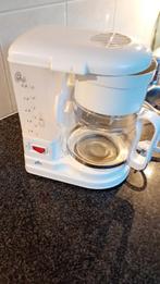 koffiemachine, Witgoed en Apparatuur, Ophalen, Gebruikt, Overige modellen, Gemalen koffie