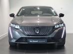 Peugeot 308 Plug-In Hybrid Allure Pack Business - AGR STOELE, 12 maanden, Stof, Gebruikt, 4 cilinders