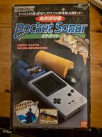 Gameboy pocket sonar, Avontuur en Actie, Gebruikt, 1 speler, Ophalen of Verzenden