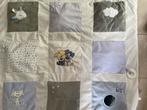 Box kleed Woezel en Pip, Ophalen of Verzenden, Gebruikt, Boxkleed