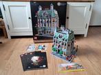 Lego 76218 – Sanctum Sanctorum, Ophalen, Zo goed als nieuw, Complete set, Lego
