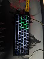 Wooting 60he, Computers en Software, Toetsenborden, Ophalen, Zo goed als nieuw