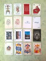 16 jokers BB b, Verzamelen, Ophalen of Verzenden, Zo goed als nieuw, Joker(s)