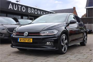 Volkswagen Polo 2.0 TSI GTI DSG | BEATS AUDIO | CAMERA | CAR beschikbaar voor biedingen
