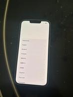 Apple iphone 14, Ophalen of Verzenden, Zo goed als nieuw, 128 GB, IPhone 14