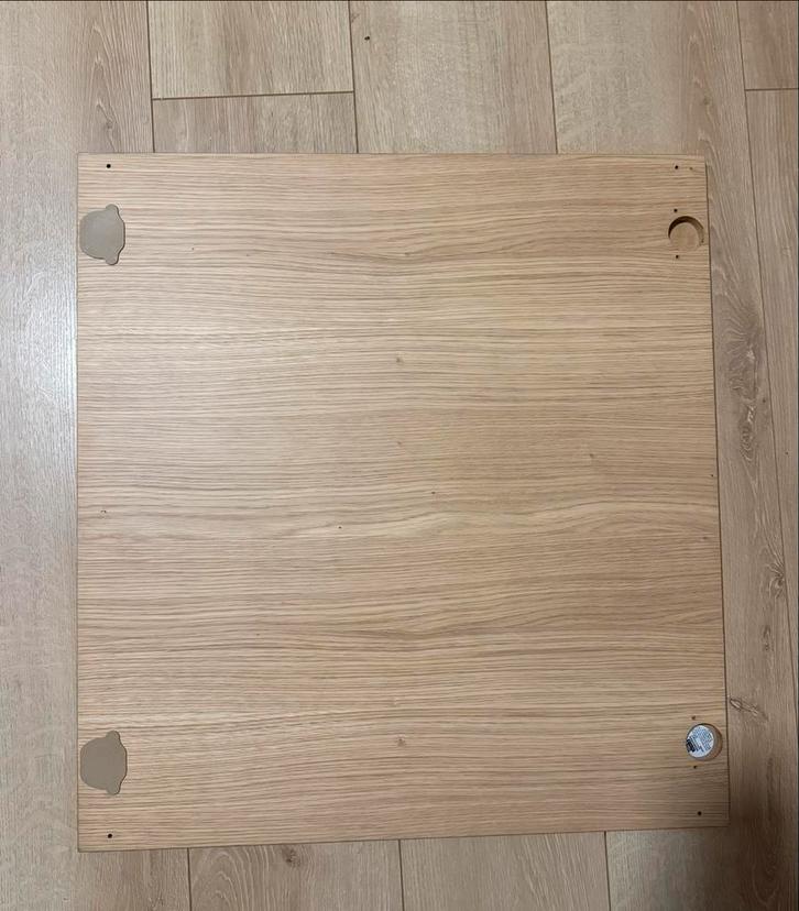 Ikea Besta Hedeviken deur 60x38, Huis en Inrichting, Tafelonderdelen, Gebruikt, Tafelblad, 50 tot 100 cm, Minder dan 50 cm, Rechthoekig