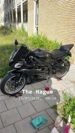 YAMAHA YZF-R6 RJ11, Ophalen, Gebruikt