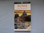 capitool reisgids ROME + de grote plattegrond, Capitool, Europa, Nieuw, Ophalen of Verzenden