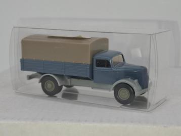 Opel Blitz Kurzhauber - Wiking 1/87 beschikbaar voor biedingen