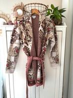 Cotton Club vest maat M, Kleding | Dames, Truien en Vesten, Ophalen of Verzenden, Zo goed als nieuw, Maat 38/40 (M), Beige