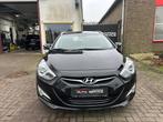 Hyundai I40 Wagon 1.6 GDI Blue Business Edition, Voorwielaandrijving, Gebruikt, 4 cilinders, Zwart