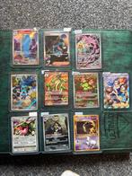 Pokemon hits lot. OA rayquaza ex, alakazam met swirl etc, Hobby en Vrije tijd, Verzamelkaartspellen | Pokémon, Ophalen of Verzenden