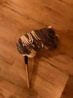 Hobby Horse Wedstrijdpaard, Ophalen, Gebruikt, Jongen of Meisje