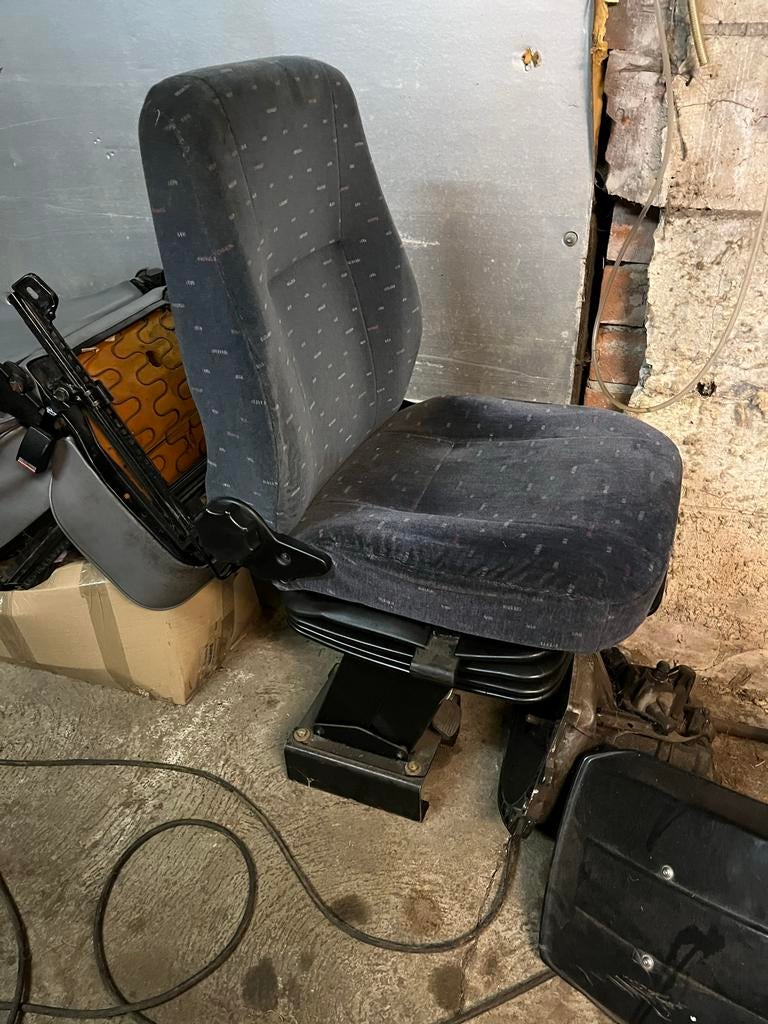 Verstelbare stoel, Auto-onderdelen, Interieur en Bekleding, Universele onderdelen, Nieuw, Ophalen