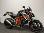 Schitterende KTM 1290 SUPER DUKE R ABS ( LEASE ) bj 2014, Motoren, Motoren | KTM, 2 cilinders, Bedrijf, Meer dan 35 kW, 1290 cc
