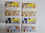 Maja Design 6 x 6 Scrapbooking paper pads, Ophalen of Verzenden, Gebruikt, Papier of Karton, Overige merken