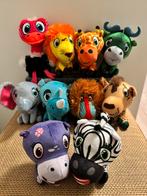 Lidl safarimini’s, Ophalen, Zo goed als nieuw, Overige typen