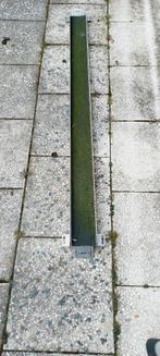 Oprijplaat, Ophalen, Gebruikt