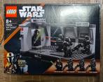 Lego StarWars 75324 Dark Trooper Attack, Kinderen en Baby's, Speelgoed | Duplo en Lego, Ophalen of Verzenden, Nieuw, Complete set