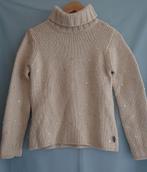 Versace turtleneck pullover, Kleding | Dames, Truien en Vesten, Versace, Beige, Maat 38/40 (M), Ophalen of Verzenden